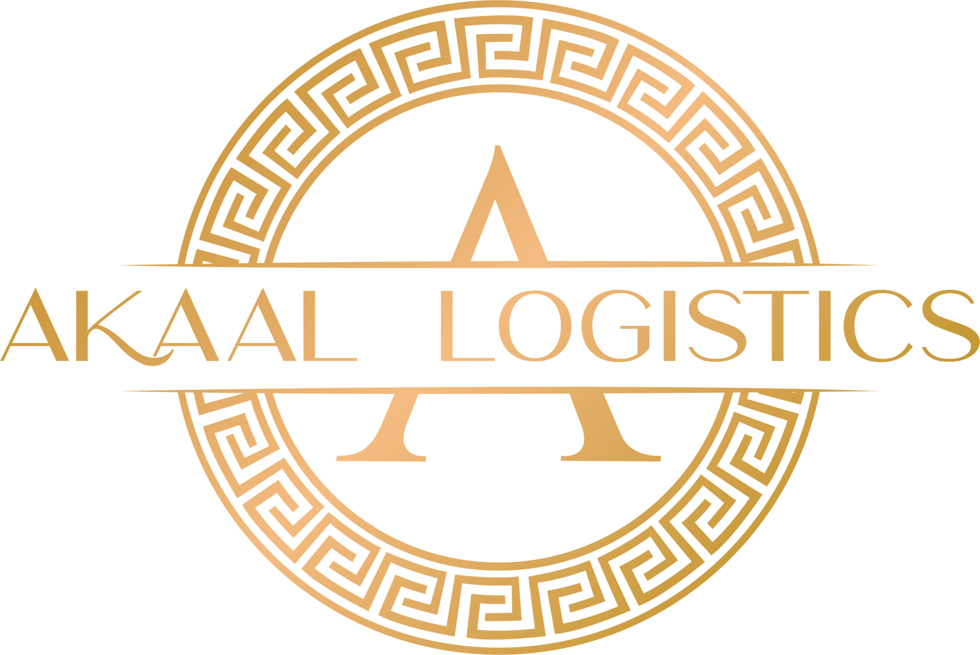 Akaal Logistics Logo