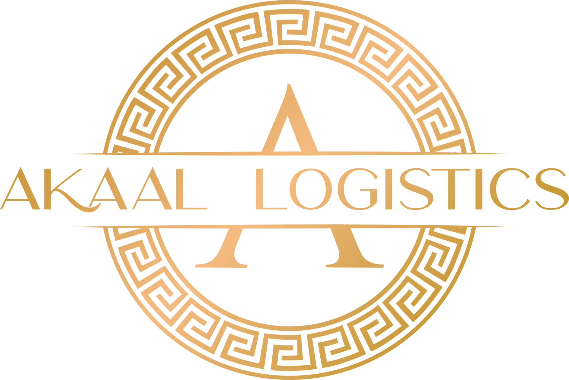 Akaal Logistics Logo Akaal Logistics Logo